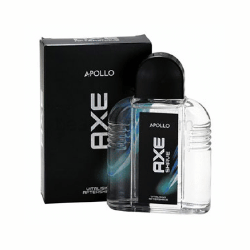 AXE Aftershave Apollo 100ml