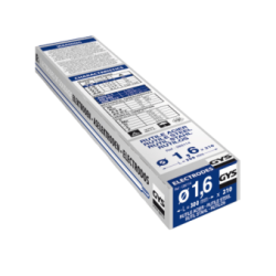 Electrodes soudure  ø 1.6 mm 350 mm GYS 085114 : Performances exceptionnelles