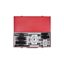 Potences KING TONY 9BA21 Coffret d'extraction