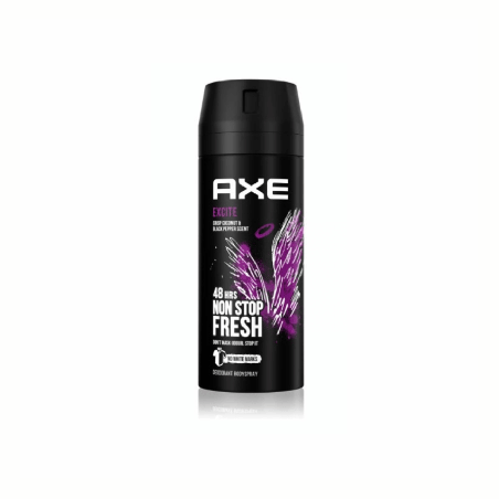 Déodorant AXE Excite 150ml