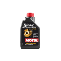 Huile  boîte de vitesse 75W140 - MOTUL 105779