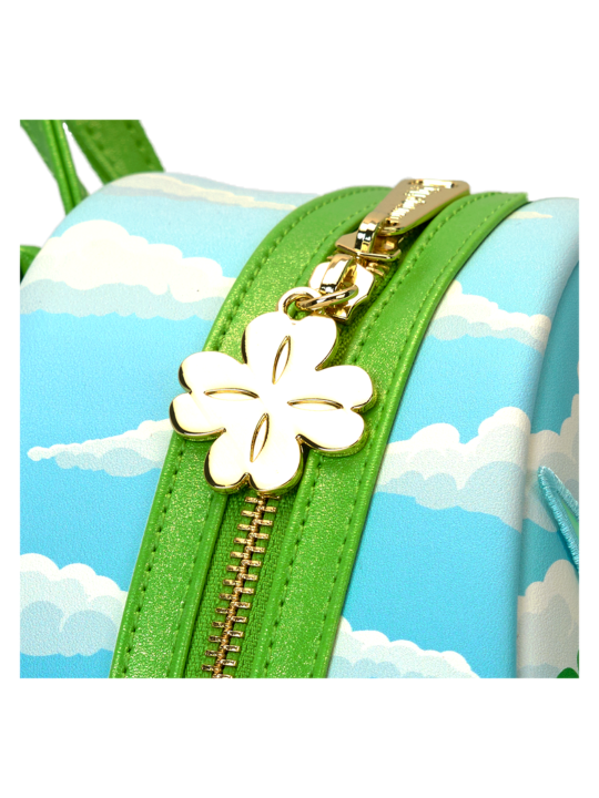 Sac à dos Clochette 4 Leaf LOUNGEFLY