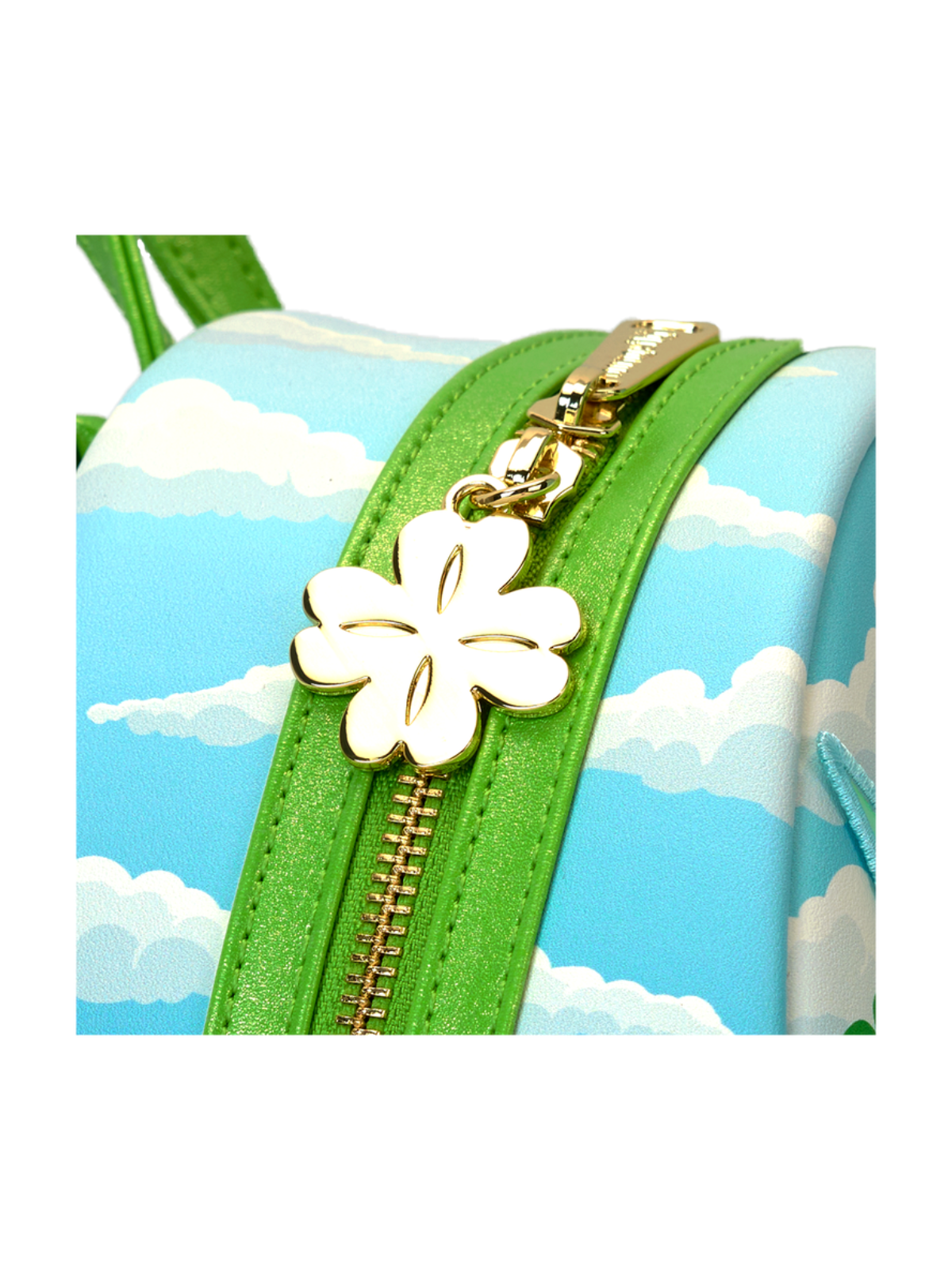 Sac à dos Clochette 4 Leaf LOUNGEFLY