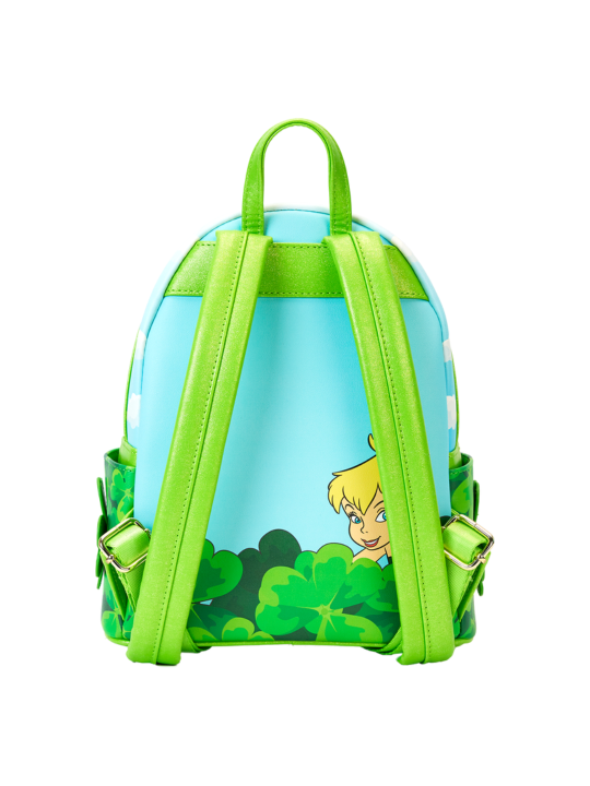 Sac à dos Clochette 4 Leaf LOUNGEFLY