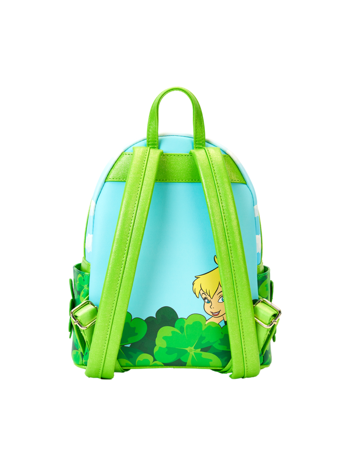 Sac à dos Clochette 4 Leaf LOUNGEFLY