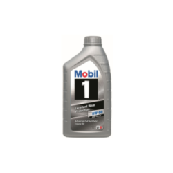 Huile moteur FS X1 5W50 1L - MOBIL 1