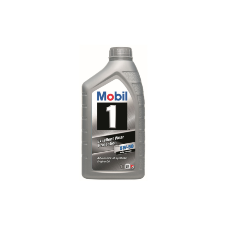 Huile moteur FS X1 5W50 1L - MOBIL 1
