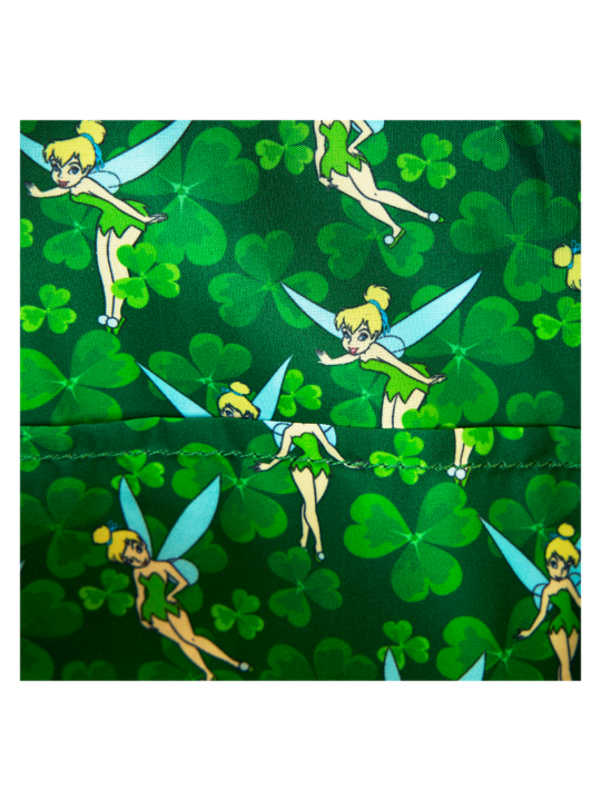 Sac à dos Clochette 4 Leaf LOUNGEFLY