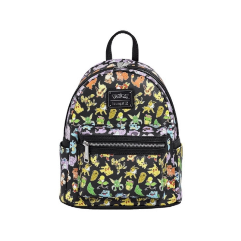 Sac à dos Pokémon AOP LOUNGEFLY