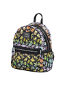 Sac à dos Pokémon AOP LOUNGEFLY