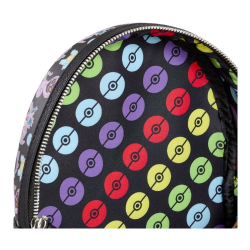 Sac à dos Pokémon AOP LOUNGEFLY