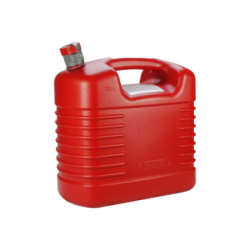 Bidon d'essence 20L -  PRESSOL 21137