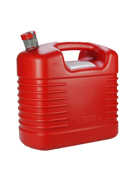 Bidon d'essence 20L -  PRESSOL 21137