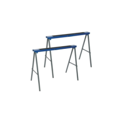 Chevalet de Sciage - SILVERLINE 783160