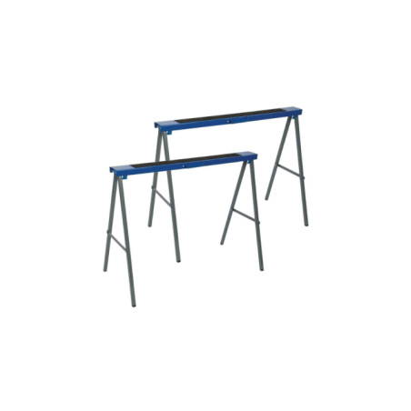 Chevalet de Sciage - SILVERLINE 783160