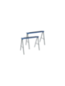 Chevalet de Sciage - SILVERLINE 783160
