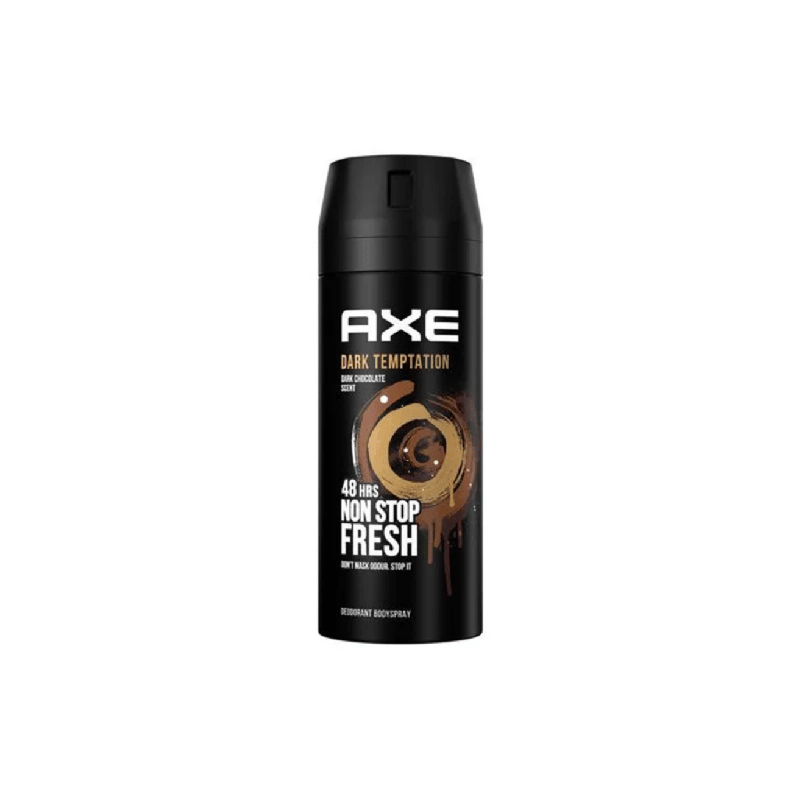 Déodorant AXE Dark Temptation 150ml