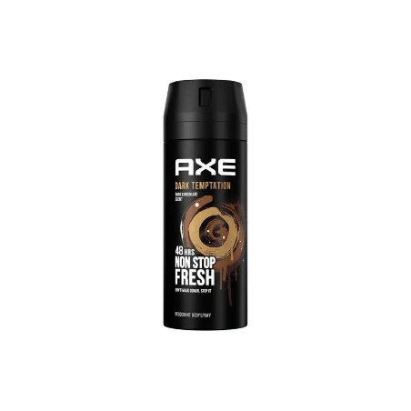 Déodorant AXE Dark Temptation 150ml