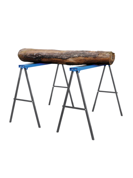 Chevalet de Sciage - SILVERLINE 783160