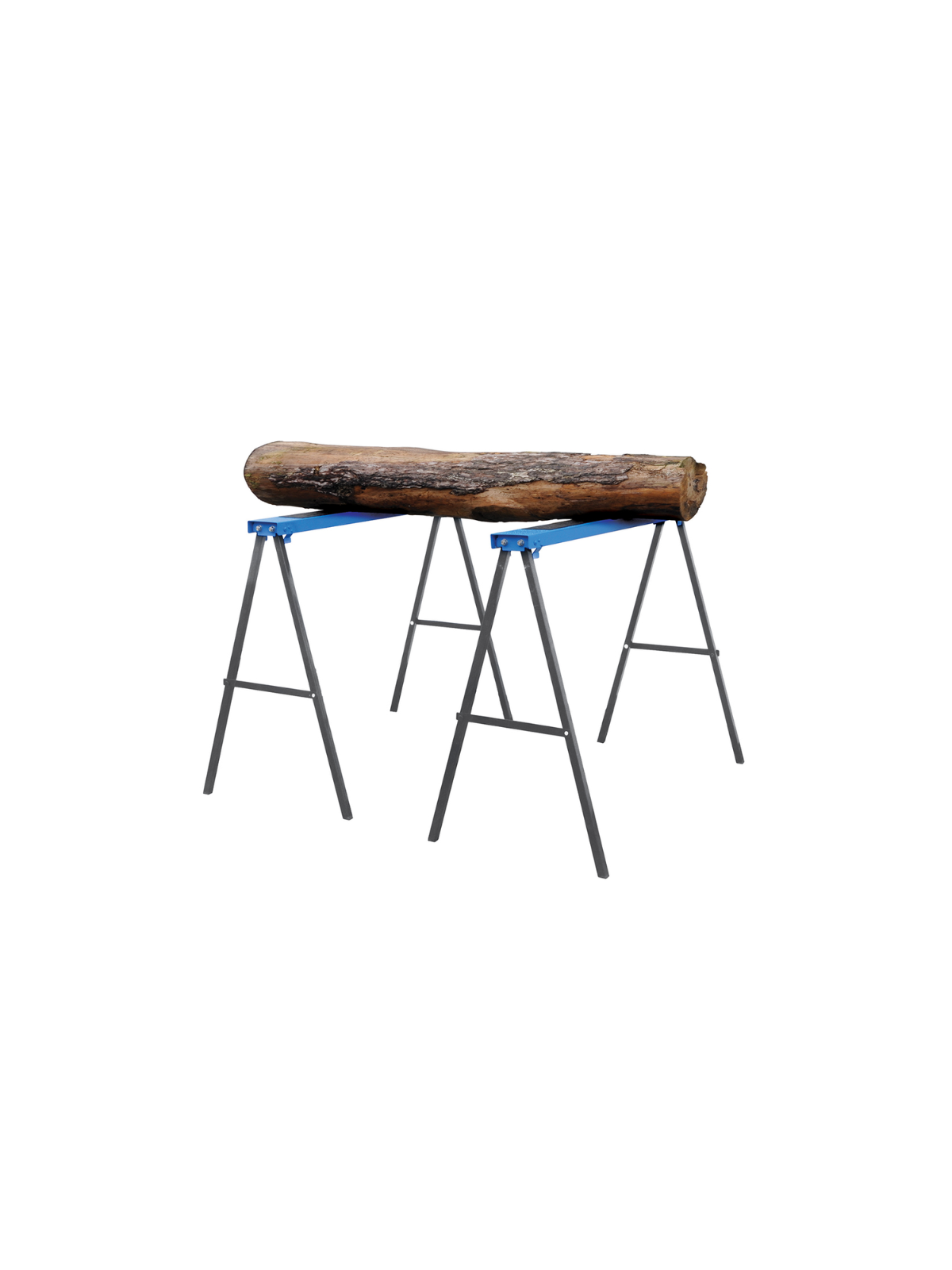 Chevalet de Sciage - SILVERLINE 783160