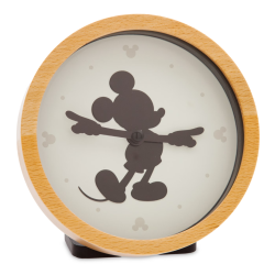 Horloge de bureau Mickey