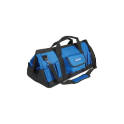 Sac à outils à fond rigide - SILVERLINE 263598