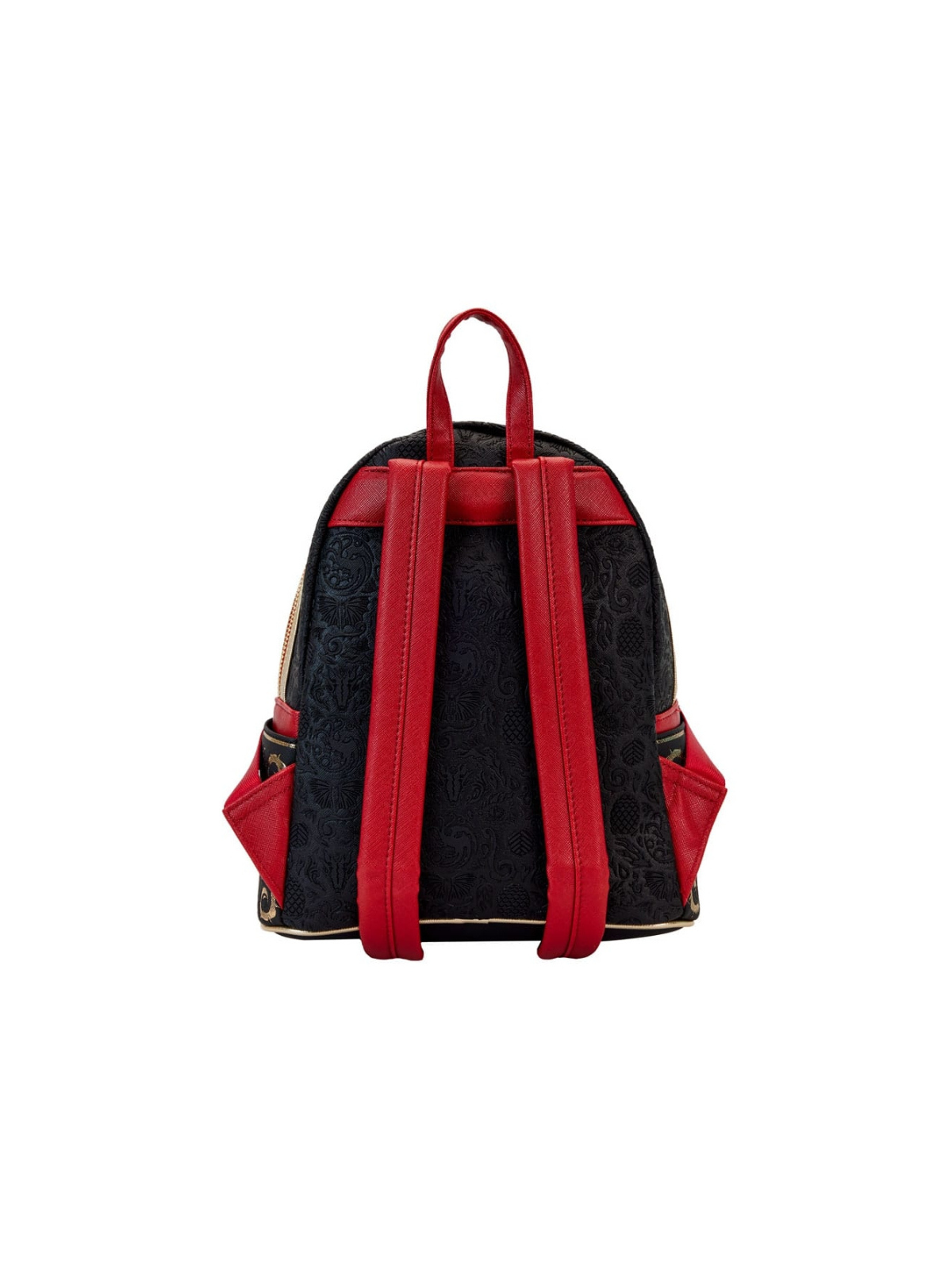 Sac à dos Targaryen House of the dragons LOUNGEFLY