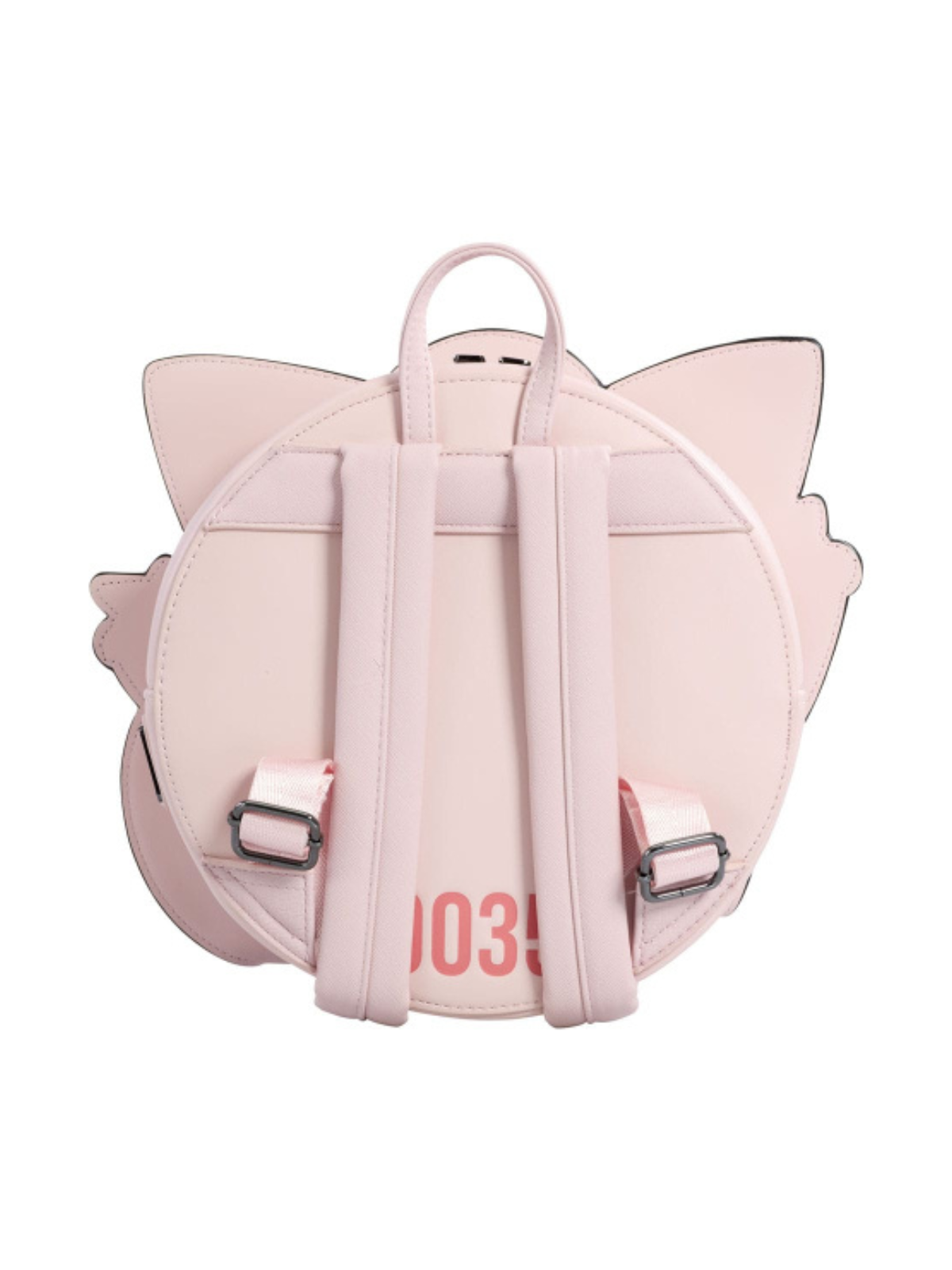 Sac à dos Mélofée cosplay Pokémon LOUNGEFLY