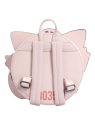 Sac à dos Mélofée cosplay Pokémon LOUNGEFLY