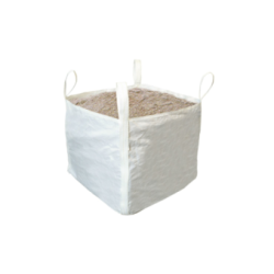 Sac à matériaux 1 tonne - SILVERLINE 675274