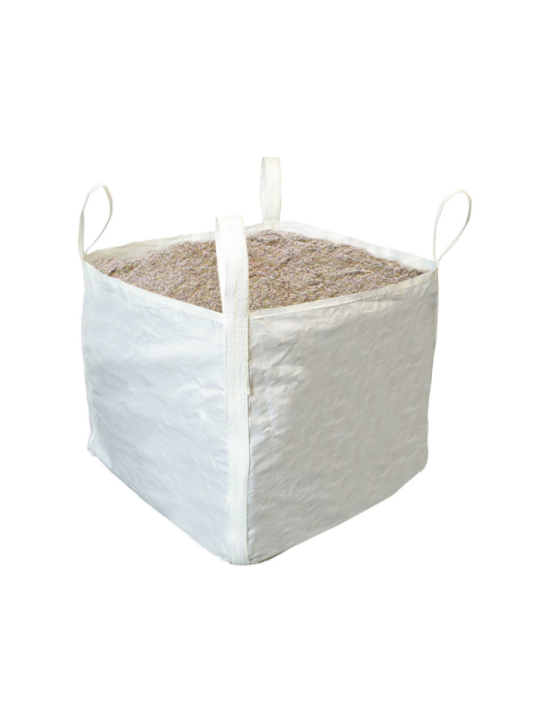 Sac à matériaux 1 tonne - SILVERLINE 675274