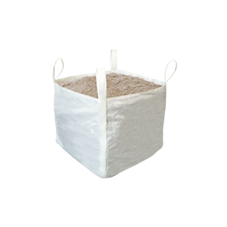 Sac à matériaux 1 tonne - SILVERLINE 675274