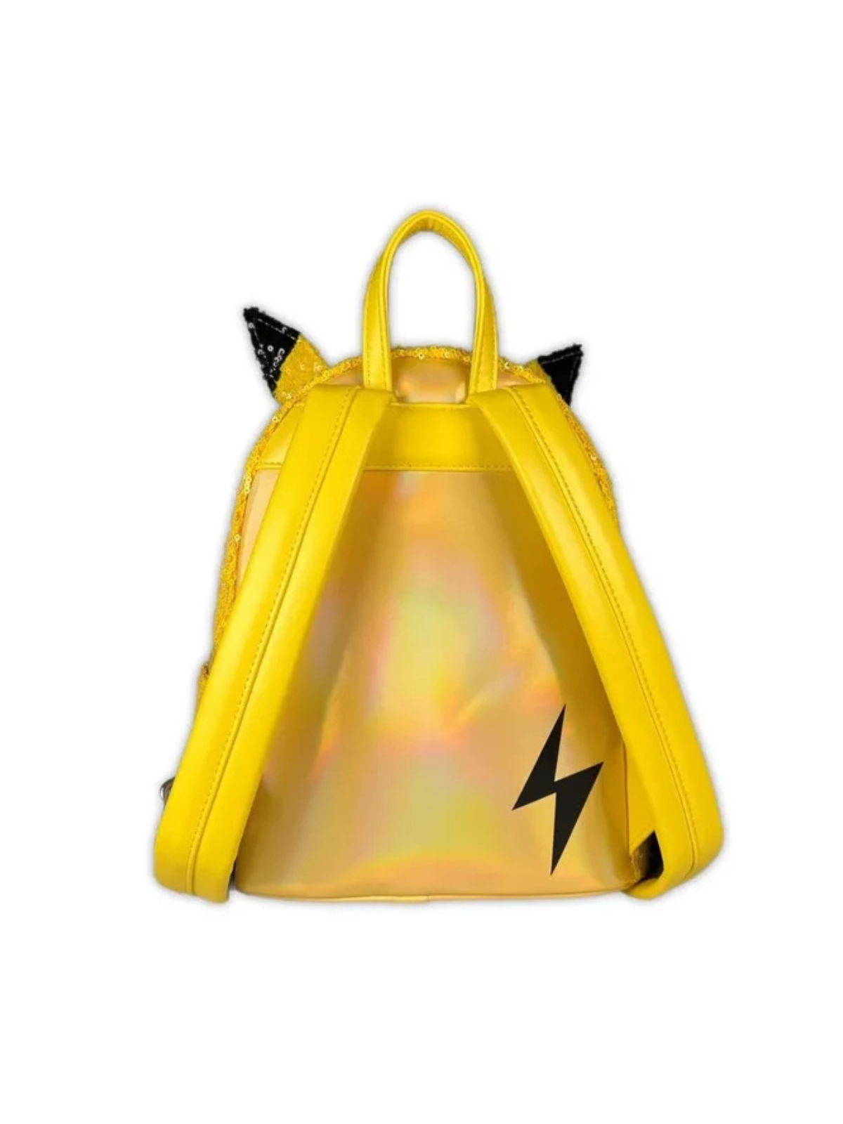 Sac à dos Pikatchu "World 1-1" Pokémon LOUNGEFLY