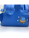 Sac à dos Belle flower puffs La belle & la bête LOUNGEFLY