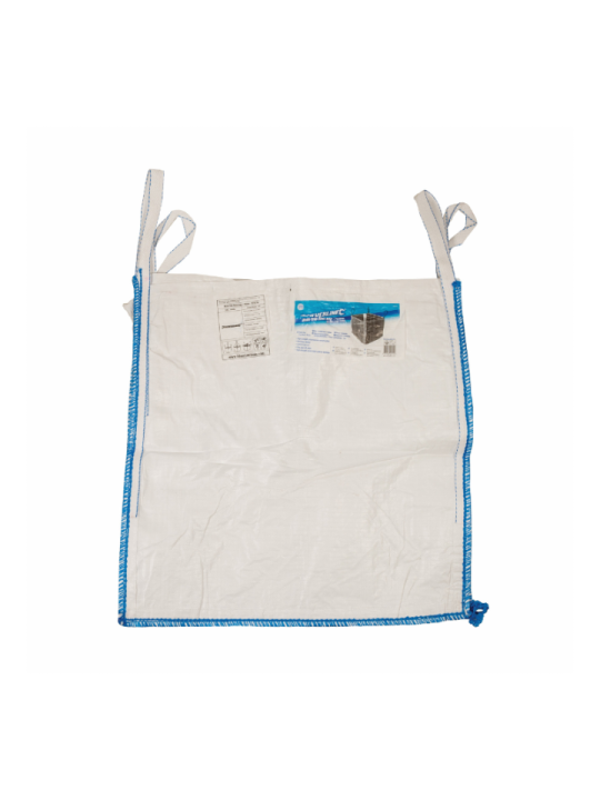 Sac à matériaux 1 tonne - SILVERLINE 675274