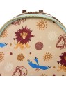 Sac à dos Le roi lion LOUNGEFLY