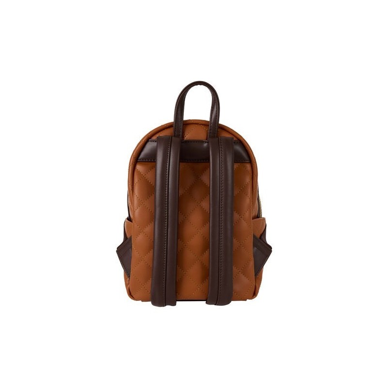 Sac à dos Tic & Tac Quilted LOUNGEFLY