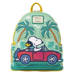 Sac à dos Road trip Snoopy LOUNGEFLY