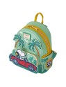 Sac à dos Road trip Snoopy LOUNGEFLY