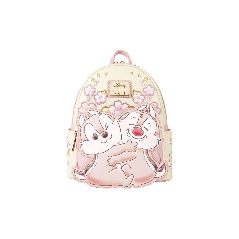 Sac à dos Love Tic & Tac LOUNGEFLY