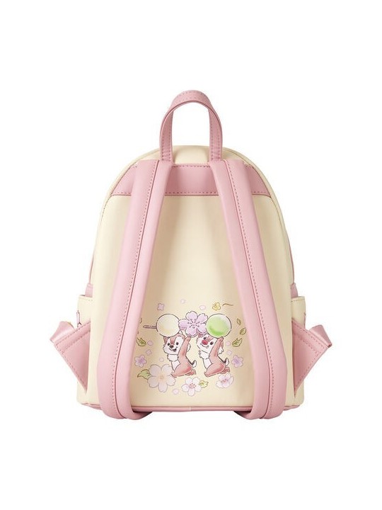 Sac à dos Love Tic & Tac LOUNGEFLY