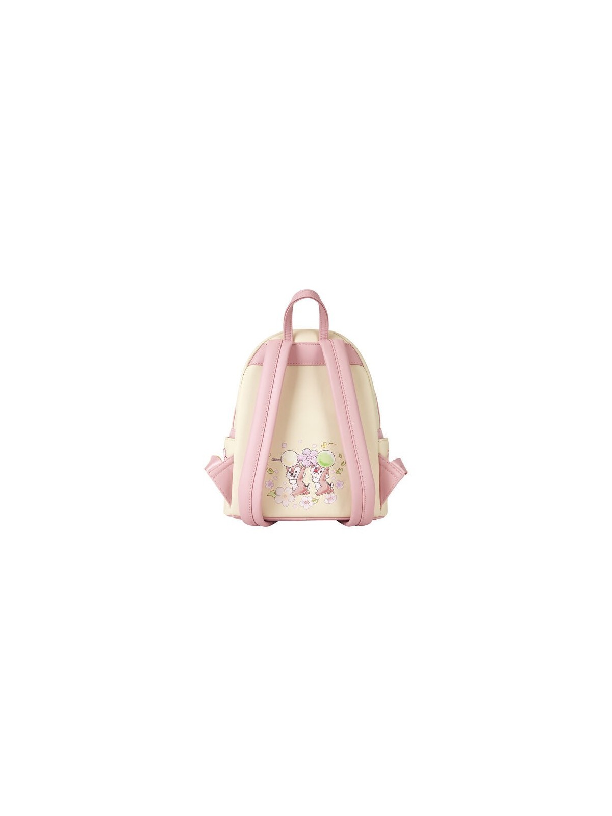Sac à dos Love Tic & Tac LOUNGEFLY
