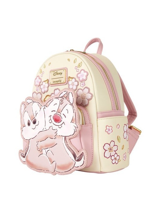 Sac à dos Love Tic & Tac LOUNGEFLY