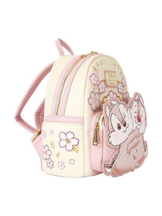 Sac à dos Love Tic & Tac LOUNGEFLY