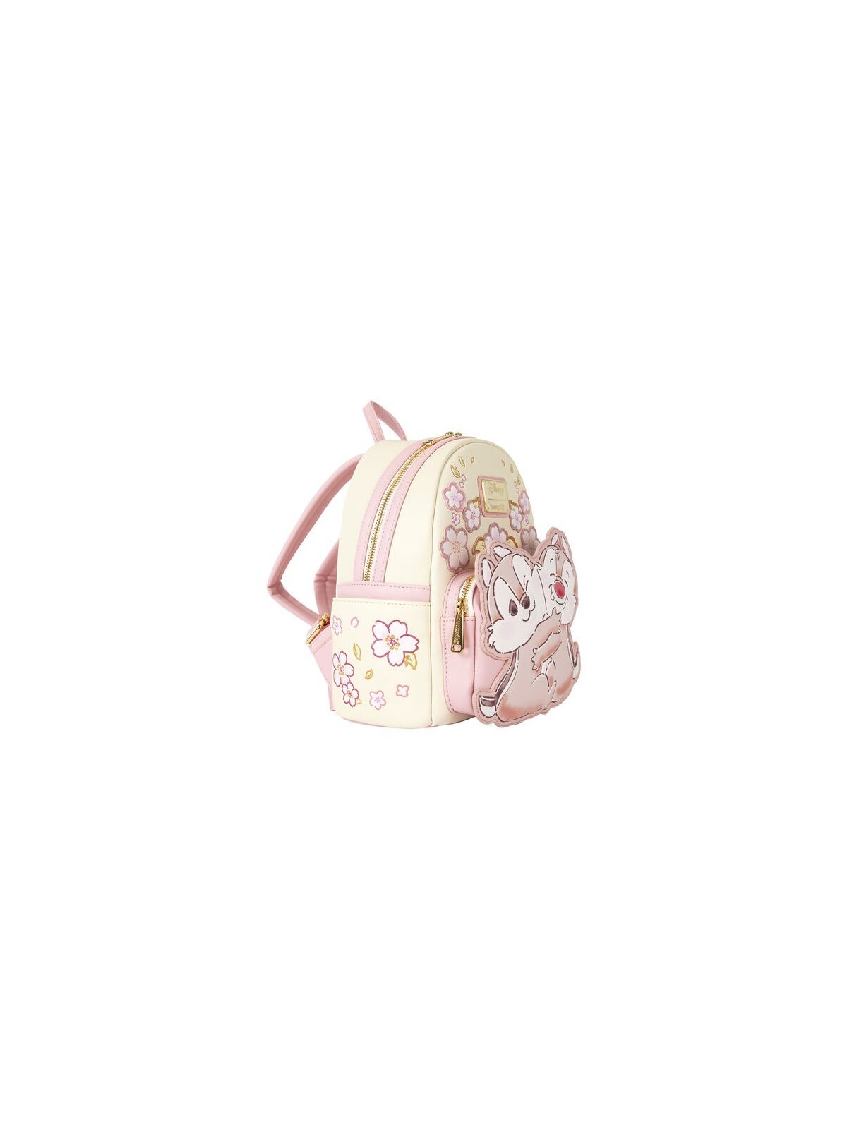 Sac à dos Love Tic & Tac LOUNGEFLY