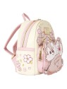 Sac à dos Love Tic & Tac LOUNGEFLY