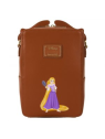 Sac à bandoulière Snuggly Duckling Raiponce LOUNGEFLY