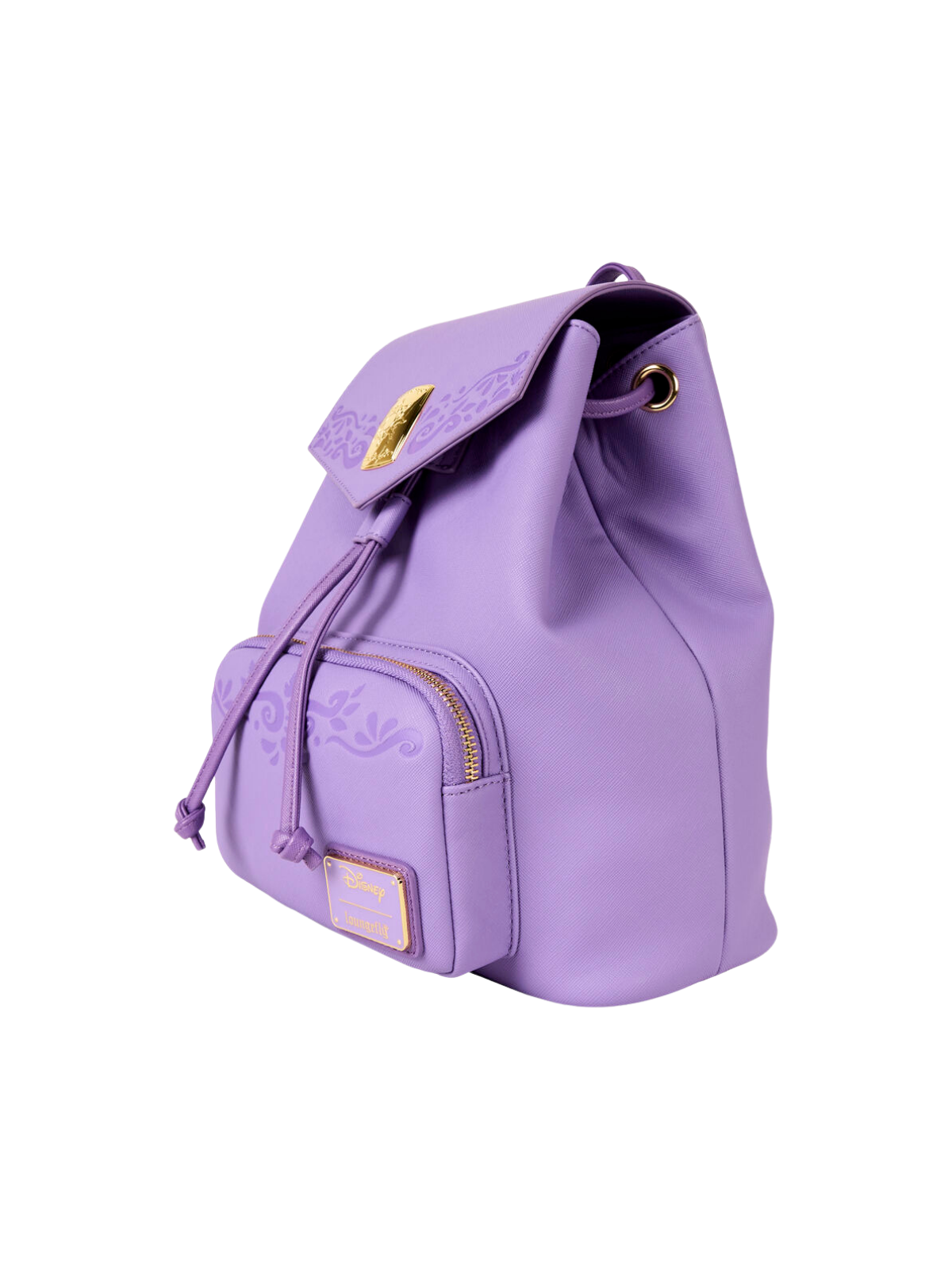 Sac à dos Raiponce LOUNGEFLY