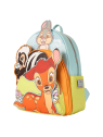 Sac à dos Bambi and friends LOUNGEFLY