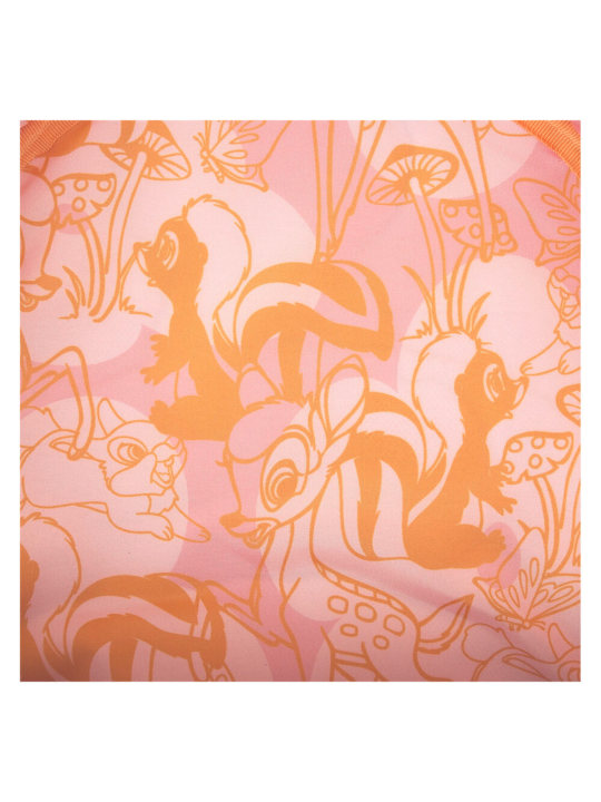 Sac à dos Bambi and friends LOUNGEFLY